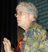 Larry McCaffery