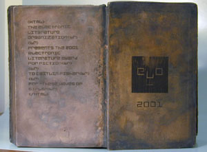 Bronze Book