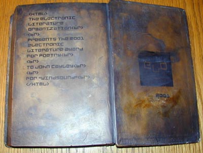 Bronze Book